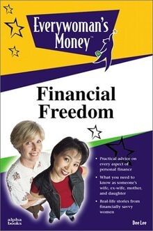 Everywomans Money: Financial Freedom von Lee, CFP, Dee | Buch | Zustand gut