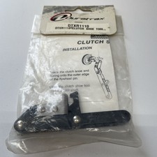 Duratrax clutch shoe tool DTXR1110 Vintage Nitro Rc Car Fits all Hpi Kyosho
