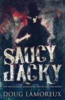 Doug Lamoreux | Saucy Jacky | Taschenbuch | Englisch (2021) | Next Chapter