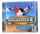 Tony Hawk's Pro Skater 3 (Sony PlayStation 1, 2001) PS1 Complete CIB