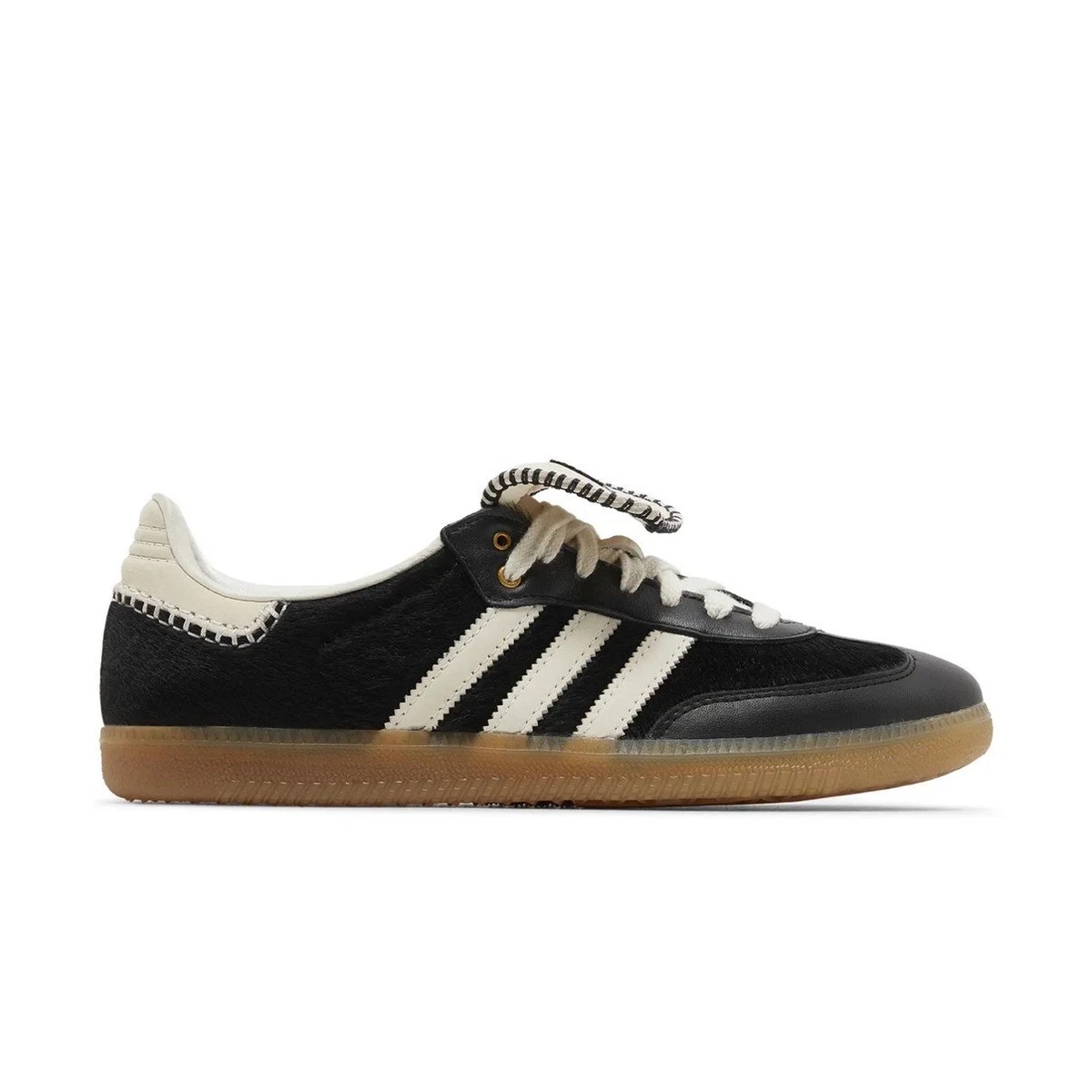 Preços baixos em adidas Wales Bonner x Samba Black | eBay