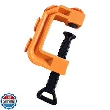 Clamp Compatible with Hot Wheels Racetracks Clamp Only 