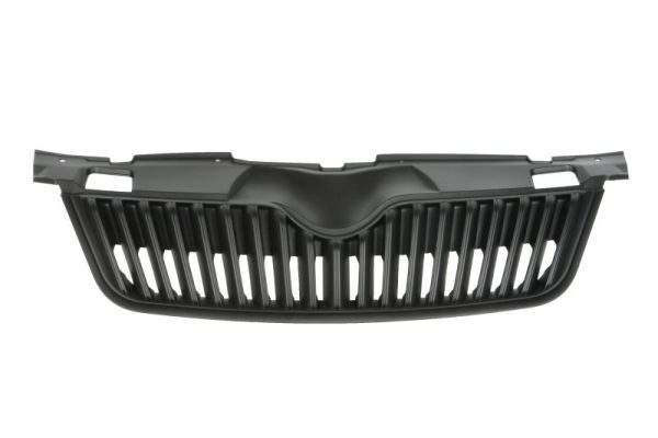 Blic 6502-07-7515990Q KüHlergitter FüR Skoda-image