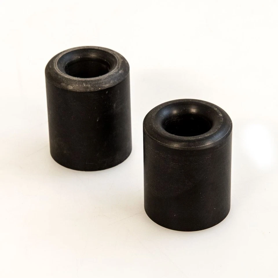 Protectores MPW Crash Bung para Kawasaki Ninja 250 R 2008-2012 Foto 2 de 3