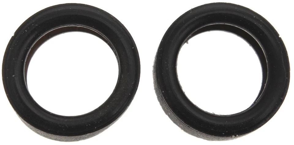 Ortmann Reifen Nr. 49g für Cartronic, GOM, Ninco, SCX