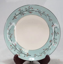 VTG Century Service Corp Semi-Vitreous Dinnerware 8" Soup Bowl-Lynnwood