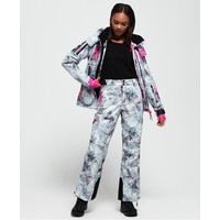 Click here for more details on Superdry Womens Snow Pants