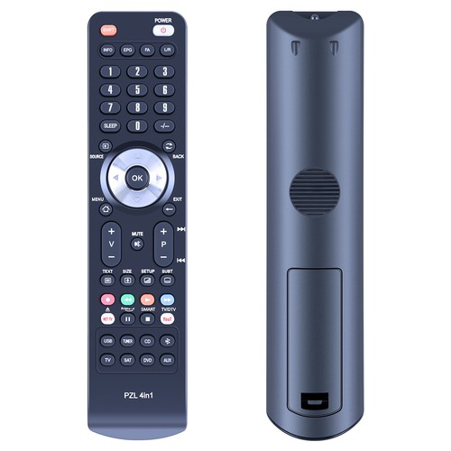 New RAK-EHA28WH Replacement Remote Control For Technics SA-EH760 SC-EH560 - Picture 8 of 13