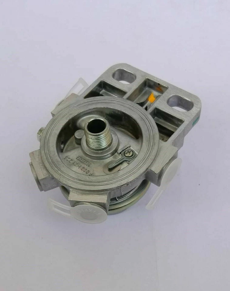 MAHINDRA SCORPIO / CRDe & mHawk ENGINE - BOSCH FUEL FILTER HEAD - FIT FOR - Image 3 of 4