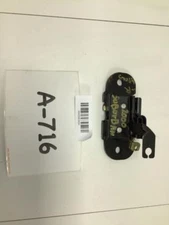 2000 CHEVROLET SUBURBAN 1500 REAR LEFT DRIVER SIDE TAILGATE TRUNK LID LOCK LATCH