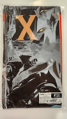 CLAMP Exhibition X X 1999 Face Towel Kamui Shiro Fuuma Monou