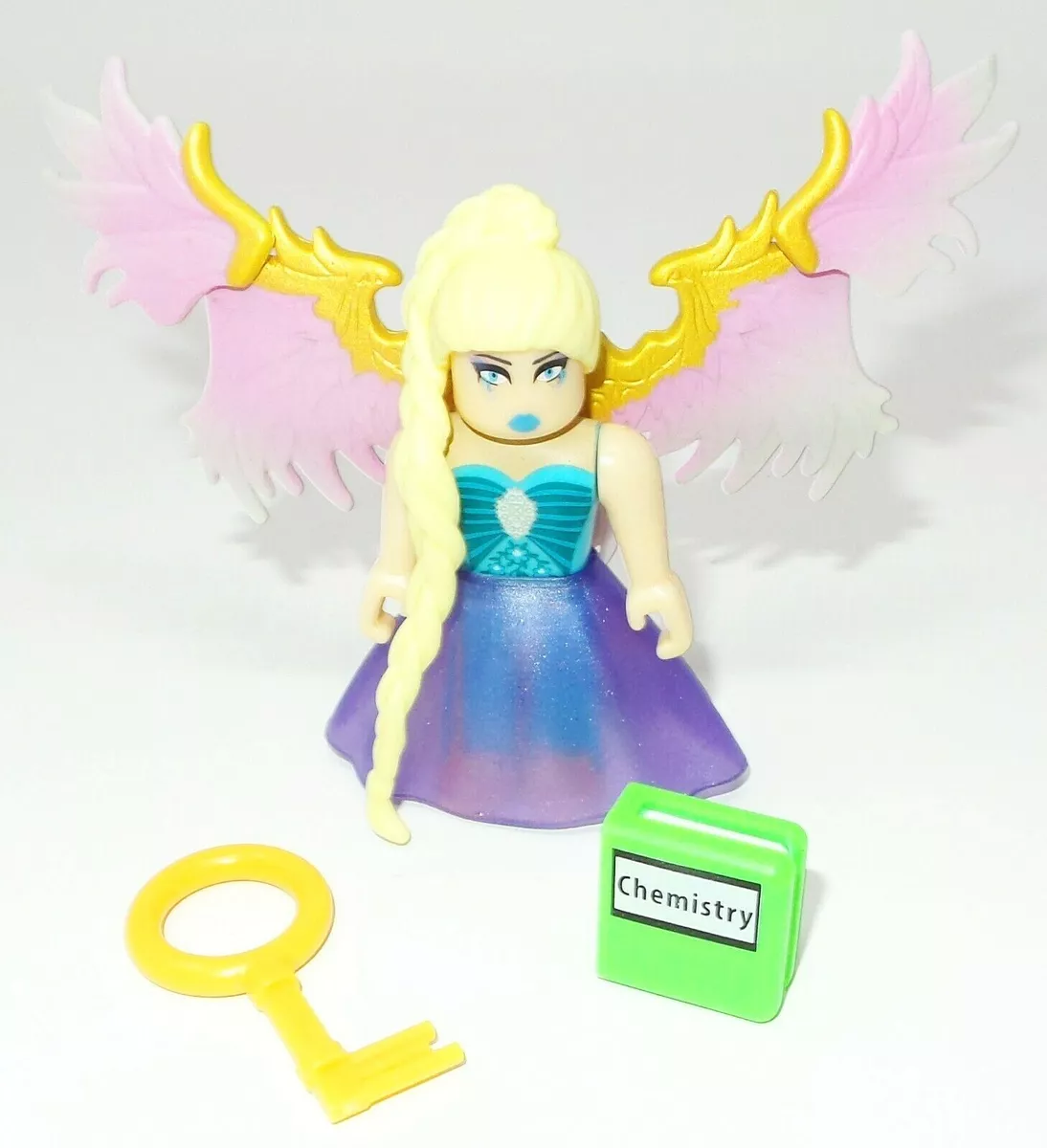  Roblox Gold Collection Royale High School: Enchantress