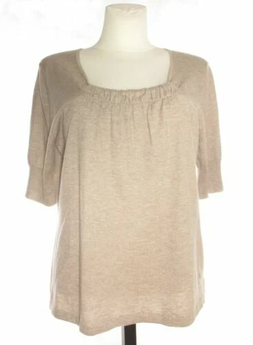 Cashmere Square Neck Jumpers & Cardigans for Women