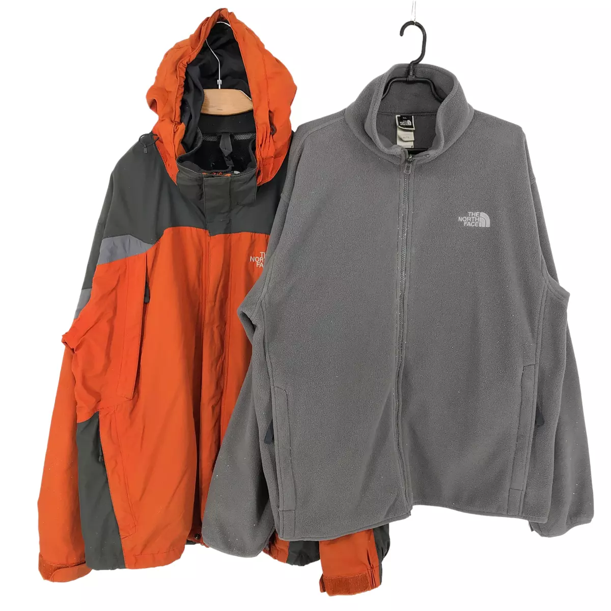 The north face top giacca uomo hyvent