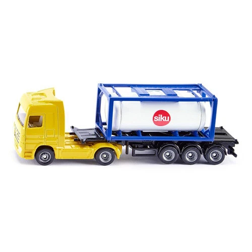 Modellini statici di auto, furgoni e camion scala 1:87