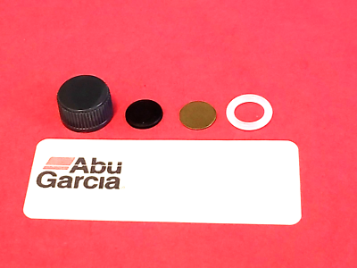 MAGBA Blake YB ルアーロッド 
ブルーカレント100ベータ美品中古 ABU Garcia 1310897 / 1206549 / 1206548 / 1275784 Brake Knob Kit