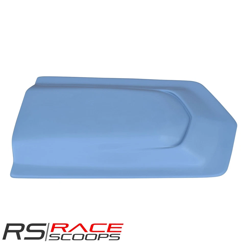 Mini L88 capó cuchara universal Mustang Chevrolet Ford Dodge Corvette miniL88 Foto 2 de 3