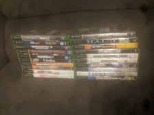 Microsoft Original XBOX Games Lot Tested Pick Choose Save up to 20% Free Ship