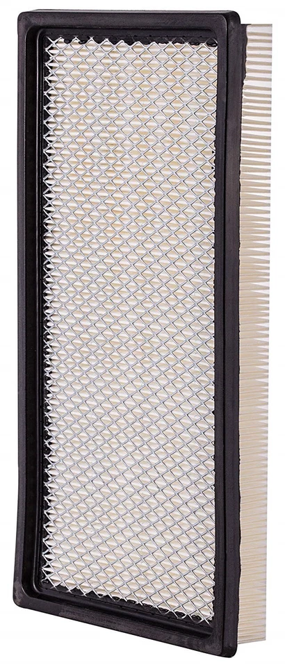 FILTRO DE AIRE Mitsubishi 1984-1988 Tredia 4 cil. Turbo de 1,8 L, Foto 2 de 4