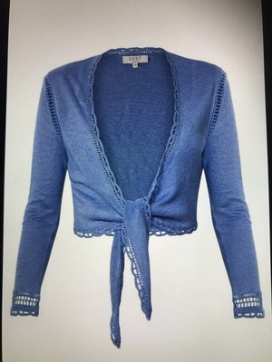 cornflower blue cardigan uk