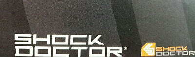 Shock Doctor Ultra Carbon Flex Cup Adult Senior Tiefschutzeinsatz Eishockey
