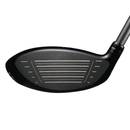 Women PRGR Super egg Fairway wood 5W RH original graphite Flex M-30 Ladies New - Image 3 of 4