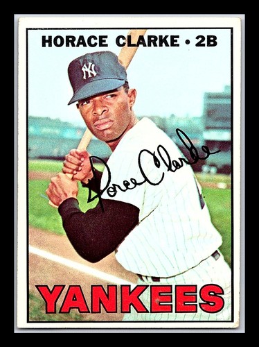 1967 Topps 1st-2nd Series #1-196 - You Pick - Volume Discounts - aaalvins - Picture 190 of 213