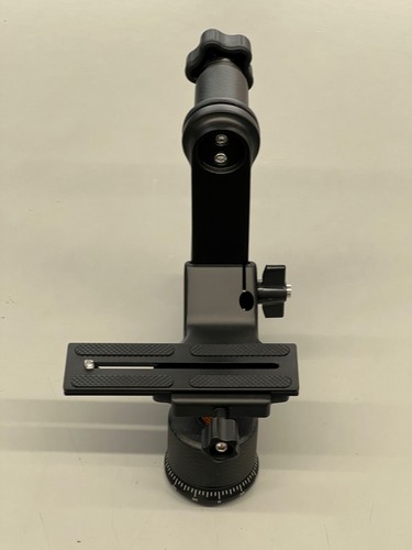 KENRO GHC1 GIMBAL HEAD - CARBON FIBRE - Picture 7 of 7