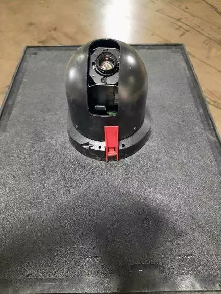 Pelco spectra iv sale