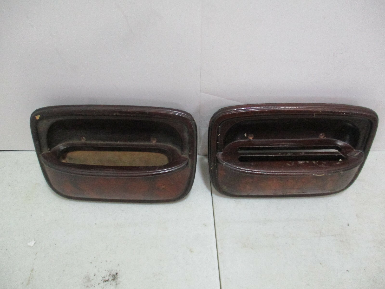 vanity set Rolls-Royce Phantom III 20/25 Wraith Phantom I Phantom II 20hp Ghost