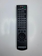 SONY RMT-V504A Remote Control for VCR DVD Combo Player SLV-D281 D281P D380 D380P