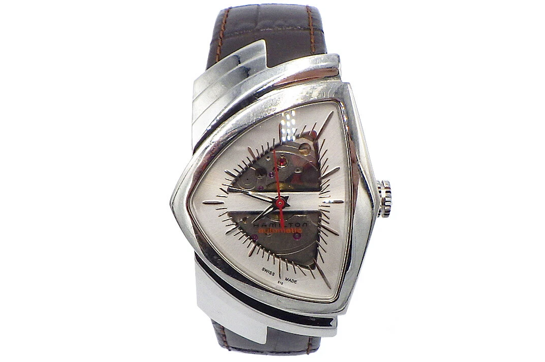 Hamilton ventura best sale ebay