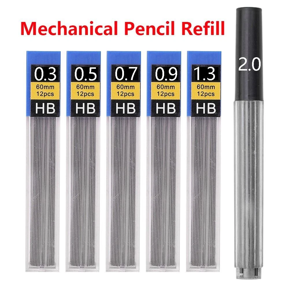 Graphite sale mechanical pencil