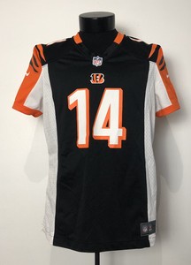 Cincinnati Bengals Youth Nike Andy Dalton Jersey Size XL &hellip;
