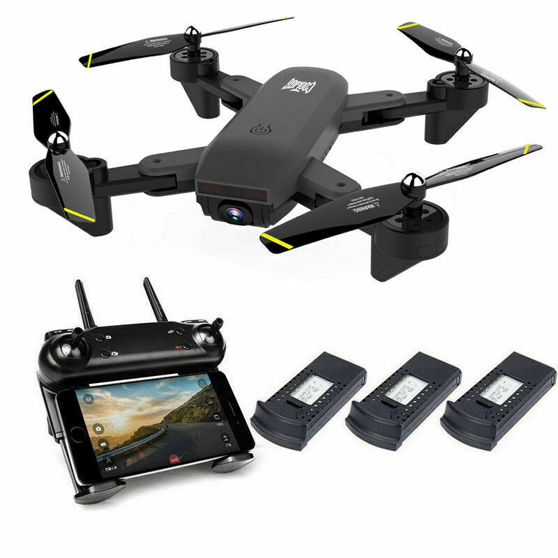 eachine drone e58
