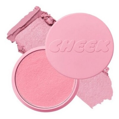 TONYMOLY Cheek Tone Jelly Rouge #08 Ribbon Pink 3,5g Face Rouge K-Beauty NEU