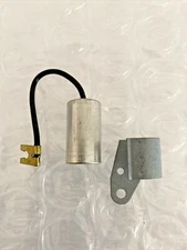 GUARANTEED PARTS FRC65 Condenser