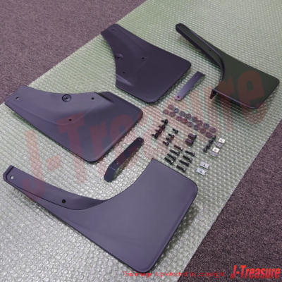 SRL . MUD FLAP / P-SHEET NBHD シート ブラック 黒 NEIGHBORHOOD - SRL . MUD FLAP / P-SHEET NBHD シート ブラック 黒の
