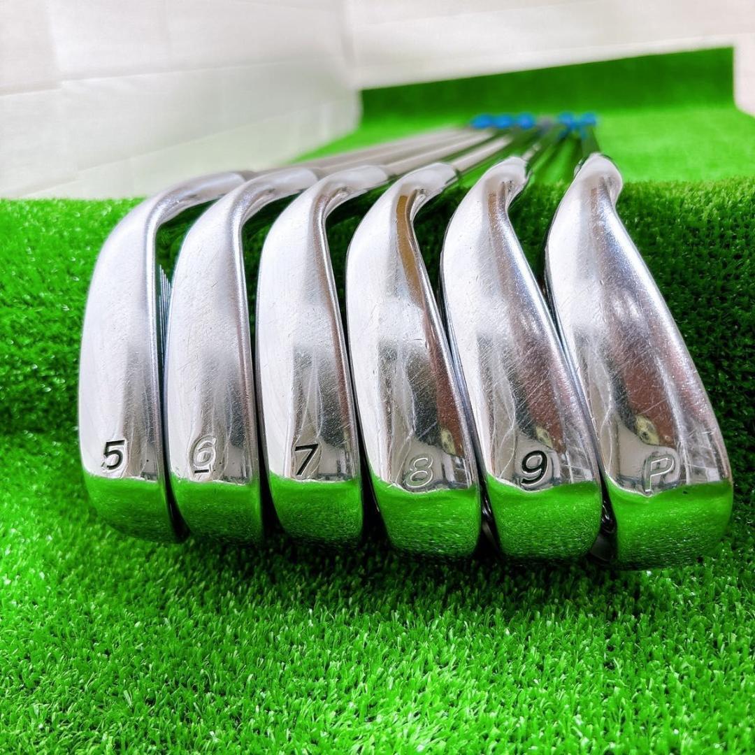 Lefty TaylorMade r7 XR Iron 6 Iron Set Men's Left R | eBay Lefty TaylorMade r7 XR Iron 6 Iron Set Men's Left R | eBay
