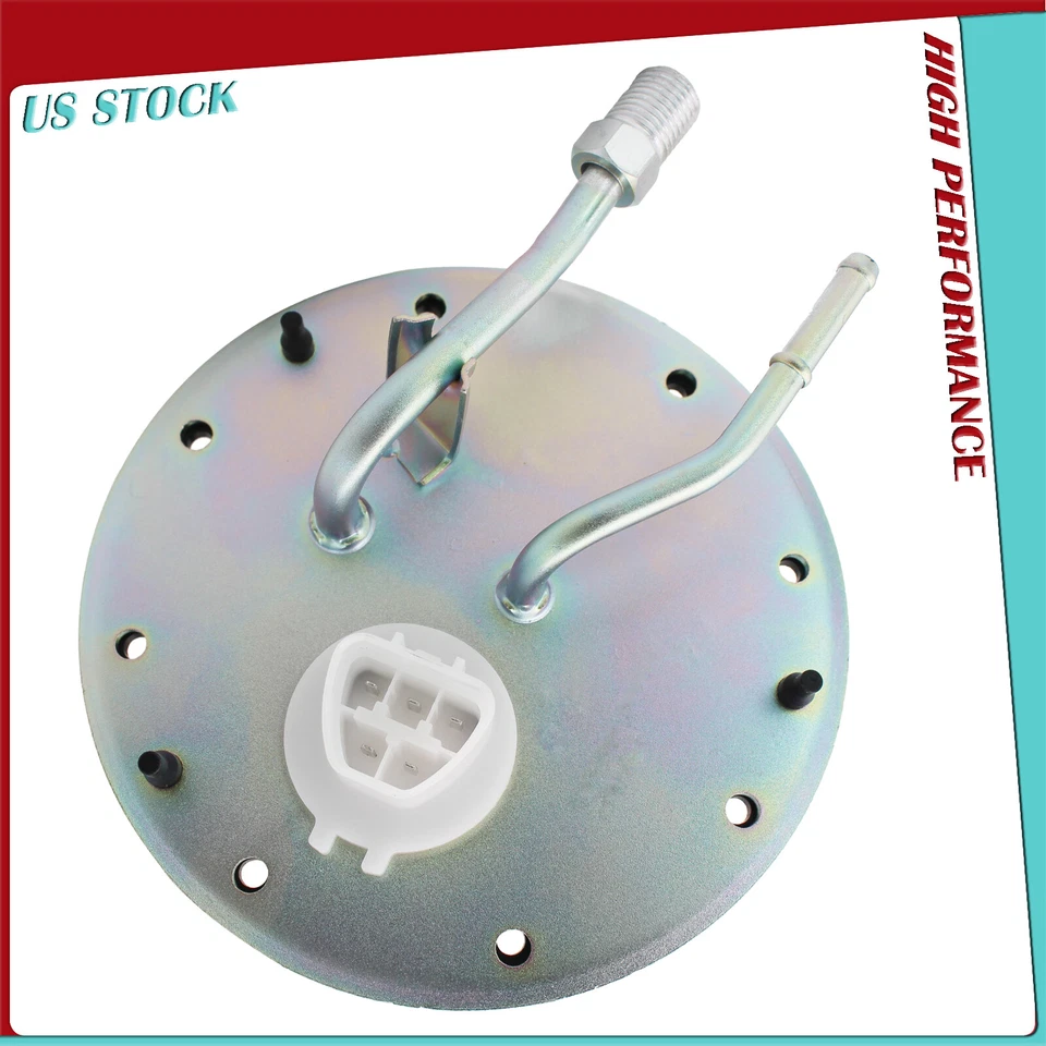 Gas Fuel Pump Assembly for 1993-1997 Geo Prizm Toyota Corolla 1.8L 1.6L SP9162H - Image 4 of 4