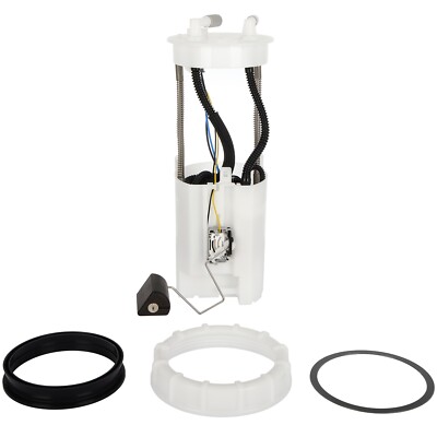 For Acura RDX 2.3L 2007-2012 Electrical Fuel Pump Module Aseembly