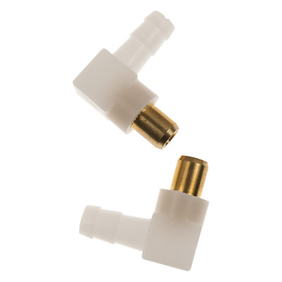 NEW Hose Fuel Fitting Elbow  Connector for 692317 493496 494451