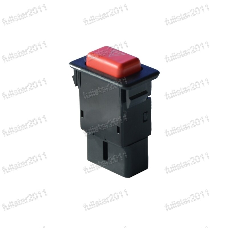 Hazard Warning Light Switch MB652291 For Pajero Montero V31 V32