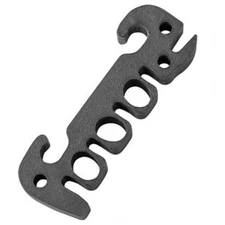 Tight Spot Secondary Gripper