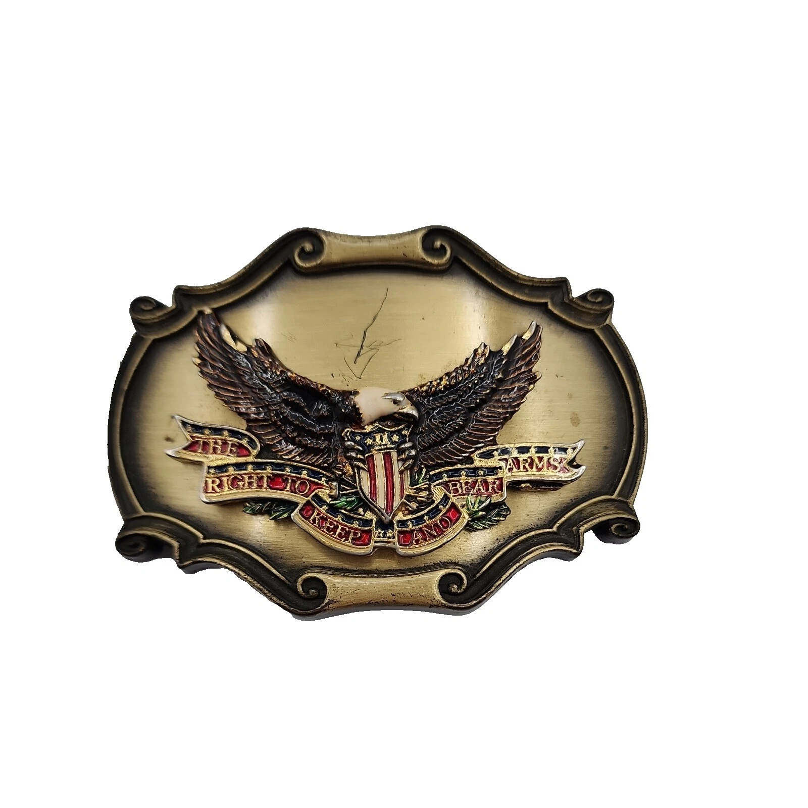 Bronze Original Vintage Accessories