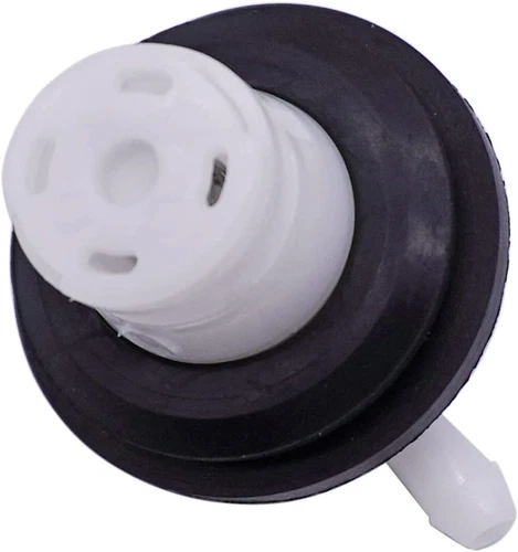 Fuel Tank Vent Valve/Grommet Kit Compatible Jeep,Grand Cherokee,Dodge 5360058 - Picture 2 of 3