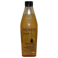 Diamond Oil High Shine Shampoo 10.14 Oz Diamond Oil High Shine Shampoo 10.14 Oz