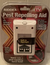 Pest Repeller