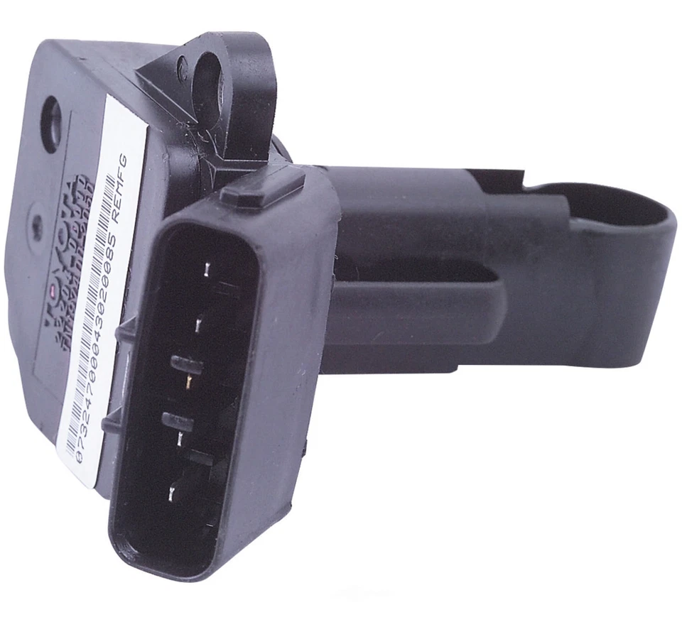 Cardone Mass Air Flow Sensor 74-50010 fit Chevrolet Toyota Lexus Prizm 2000-2010 - Изображение 4 из 4