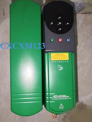 cxShip dhl Control Techniques Unidrive UNI2403 11kw inverter drives